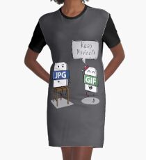 computer animated dresses redbubble