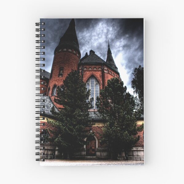 Item preview, St. Michaels designed and sold by Demoshane.