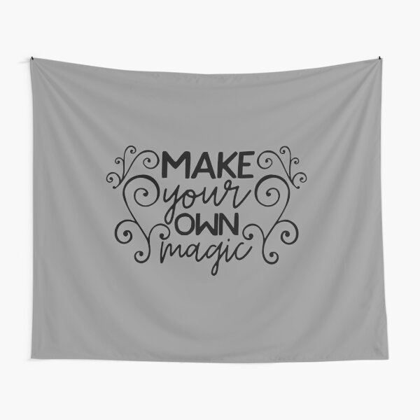 Redbubble 2025 custom tapestry