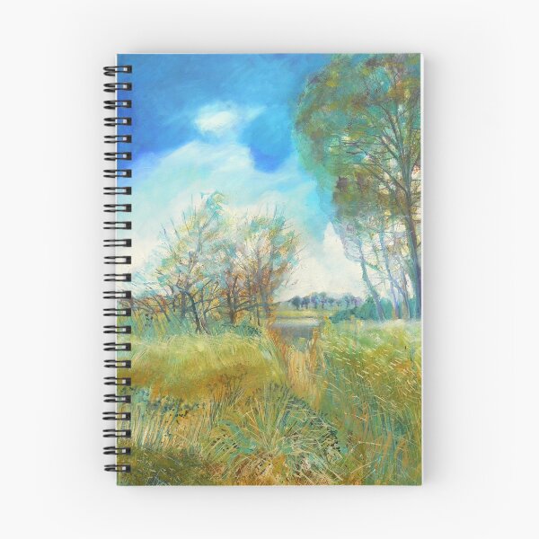 Item preview, Fields and Trees designed and sold by Richard Sunderland.