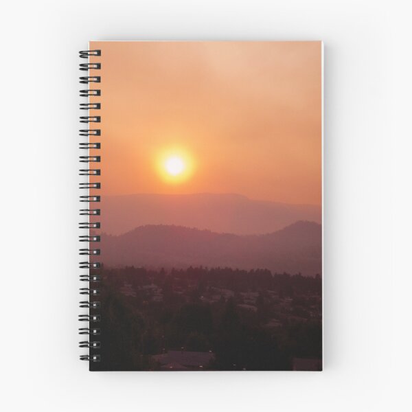 Item preview, Sunset Haze designed and sold by Gregory Ewanowich.