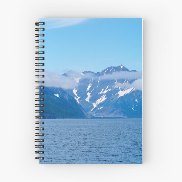 Item preview, Kenai Fjords National Park designed and sold by Dandelion Dilluvio.