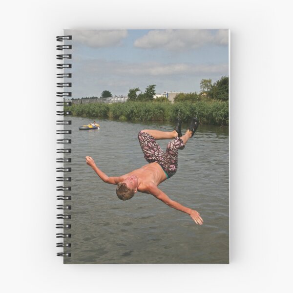 Item preview, Backward Flip designed and sold by Robert Abraham.