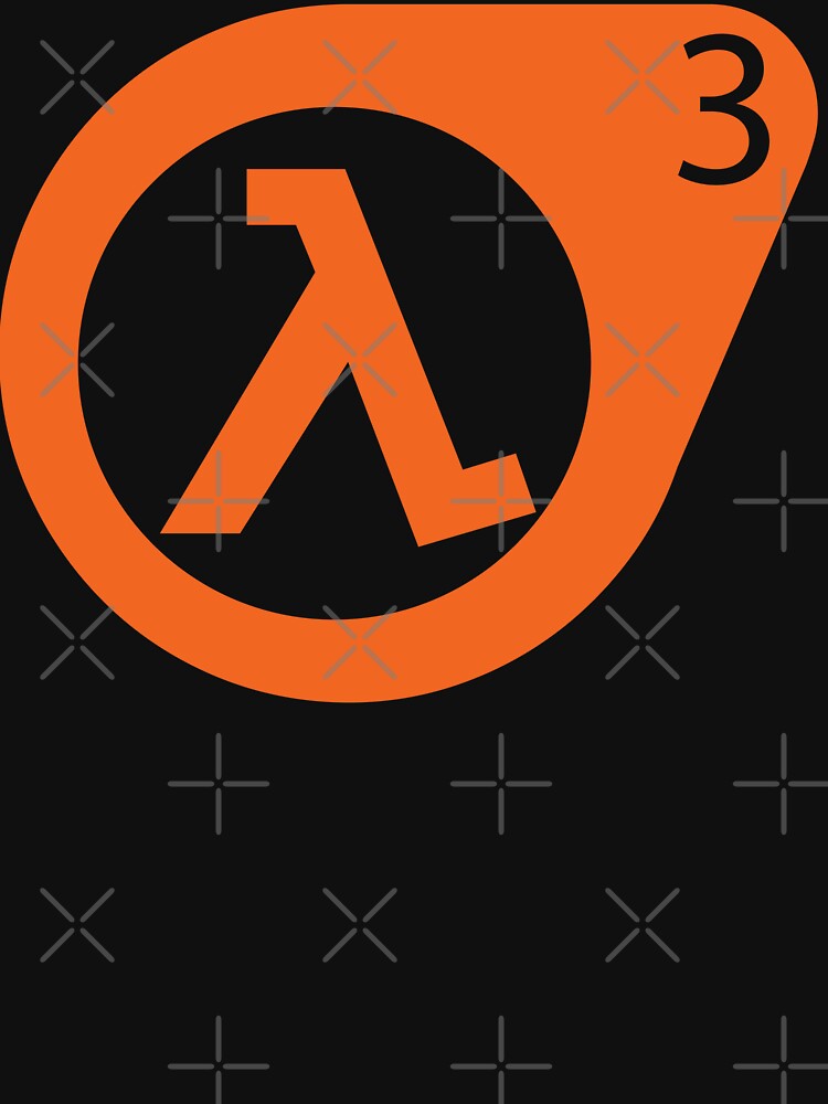 Half Life 3 Confirmed by RoleyShop