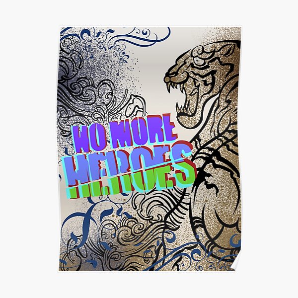 NMH - Toilet Poster