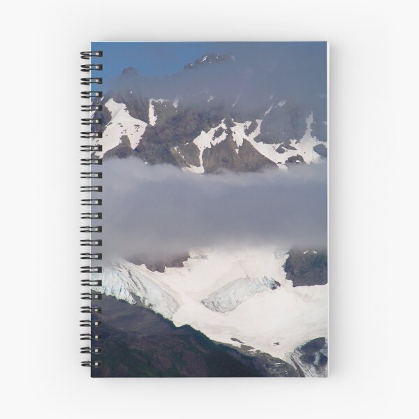 Item preview, Kenai Fjords National Park designed and sold by Dandelion Dilluvio.