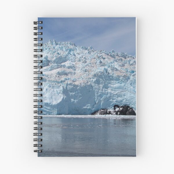Item preview, Aliak Glacier designed and sold by Dandelion Dilluvio.