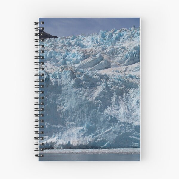 Item preview, Aliak Glacier designed and sold by Dandelion Dilluvio.