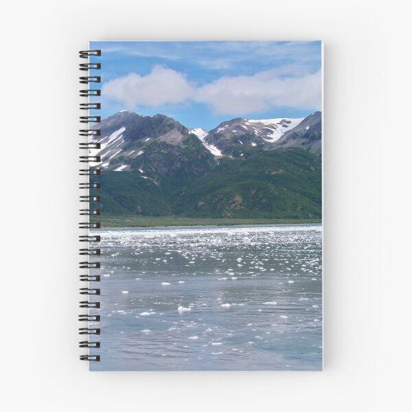 Item preview, Kenai Fjords National Park designed and sold by Dandelion Dilluvio.