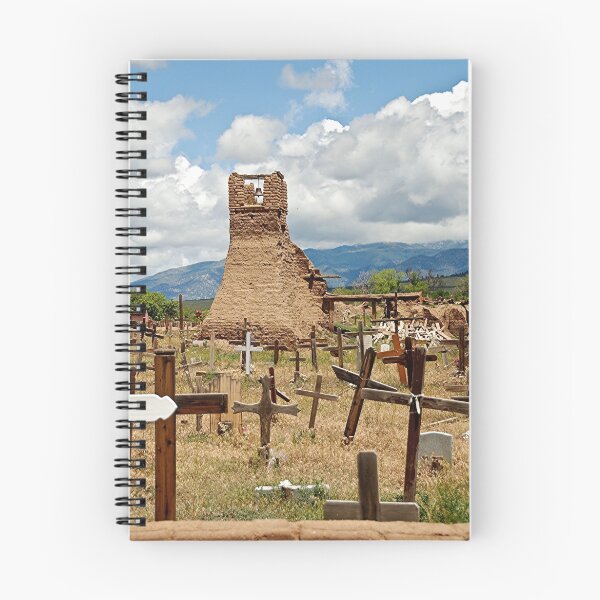 Artikelvorschau, Taos Grave Yard entworfen und verkauft von TommyRowe.