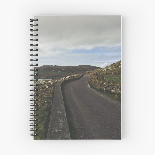 Item preview, Ocean Road | Ireland designed and sold by Phil Stuebe.