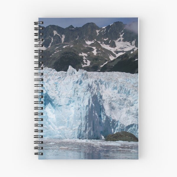 Item preview, Aliak Glacier designed and sold by Dandelion Dilluvio.