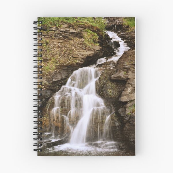 Item preview, Waterfall designed and sold by ilpo laurila.