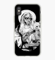 MF Dude iPhone Case