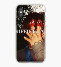 Trippie Redd Shirt iPhone Case