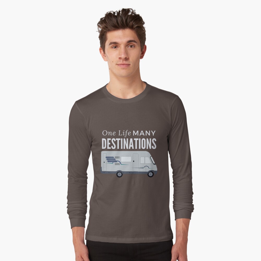 Vista previa del artículo con la obra «Camiseta de manga larga», diseñado y vendido por HermanTheHymer.