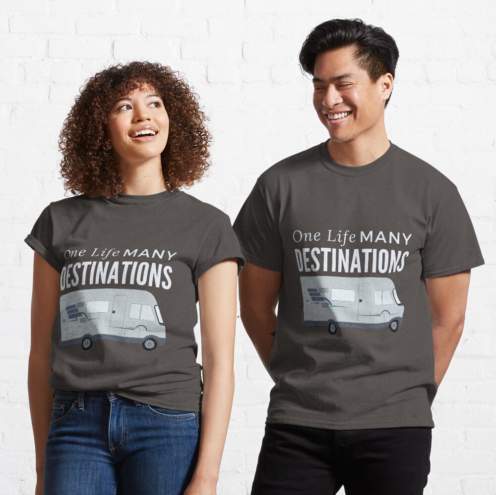 Vista previa del artículo con la obra «Camiseta clásica», diseñado y vendido por HermanTheHymer.