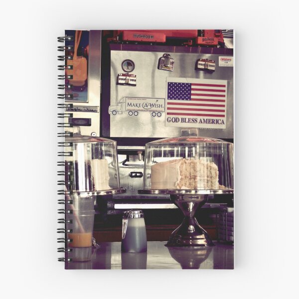 Item preview, Diner designed and sold by Jane Brack.
