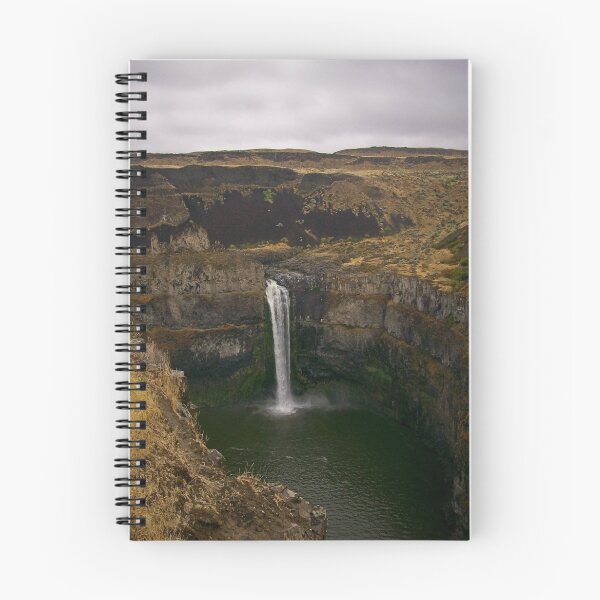 Item preview, Palouse Falls designed and sold by mmlay.