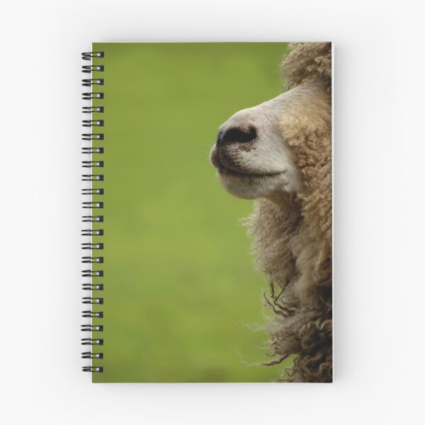 Item preview, Ewe designed and sold by Tamara  Kenneally.