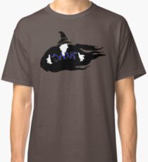 Dank Wizard with beard Classic T-Shirt