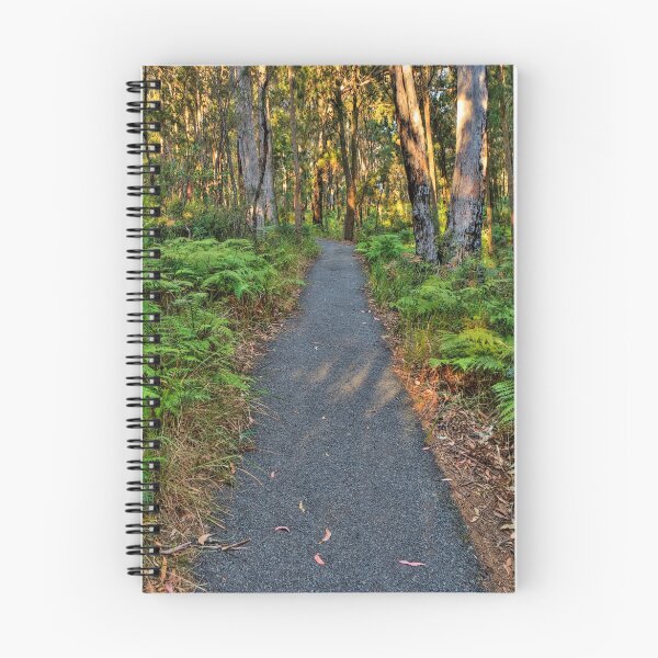 Item preview, Quiet Walk designed and sold by Claire  Farley.