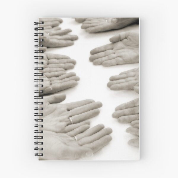Item preview, Hands: Meeting designed and sold by Lenka.