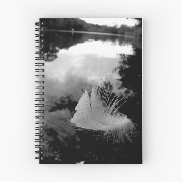 Item preview, Feather Afloat designed and sold by Camerin.