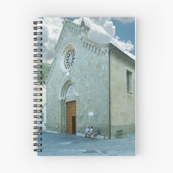 Item preview, Manarola, Italy in The Cinque Terre designed and sold by Bob Perkoski.