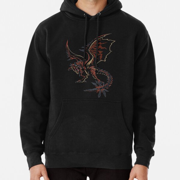 Item preview, Rathalos - Monster Hunter World designed and sold by noisywyvern.