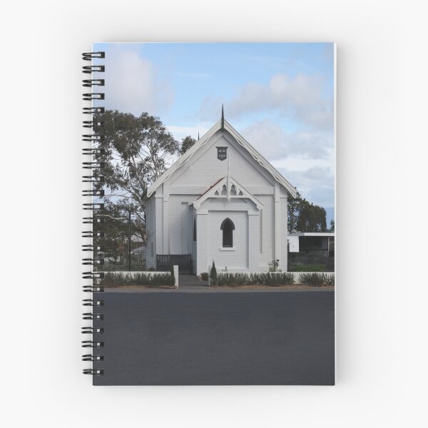 Item preview, Methodist Church 1838 Perth Tasmania designed and sold by PaulWJewell.