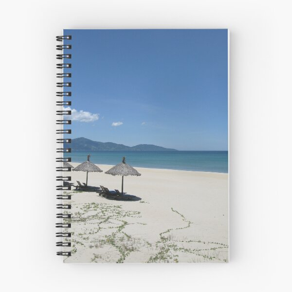 Item preview, China Beach designed and sold by IslandImages.