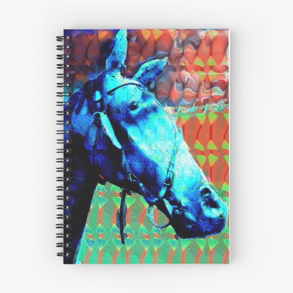 Item preview, Billy Blue designed and sold by Devalyn Marshall.