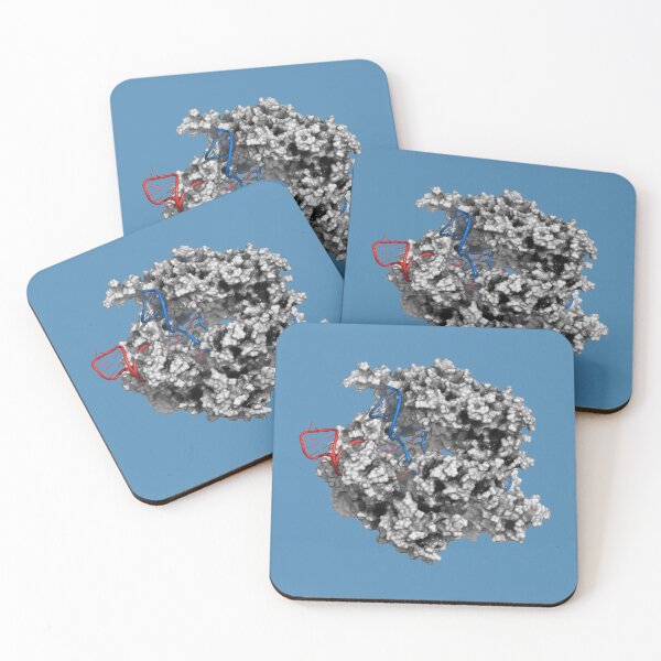 Item preview, CRISPR  - CAS9 gene editing complex designed and sold by molekuul.