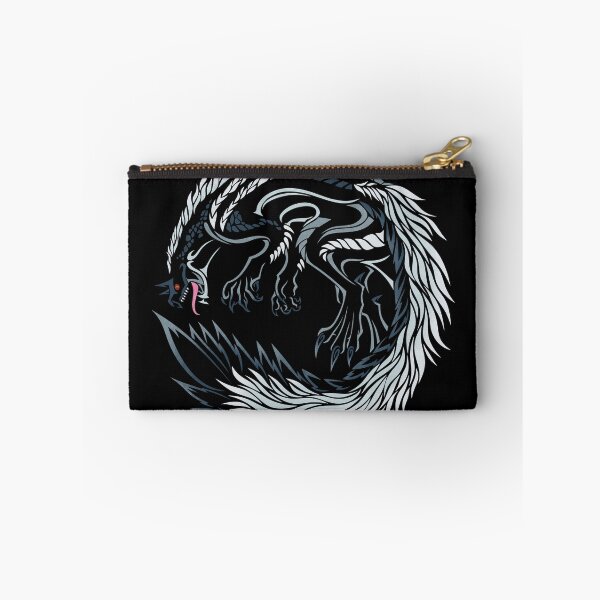 Item preview, Tobi-Kadachi - Monster Hunter World designed and sold by noisywyvern.
