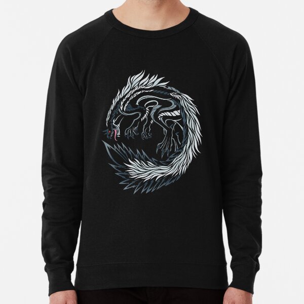 Monster hunter cheap sweatshirt