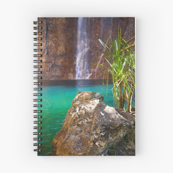 Item preview, Miri Miri Falls designed and sold by Jocelyn Pride.