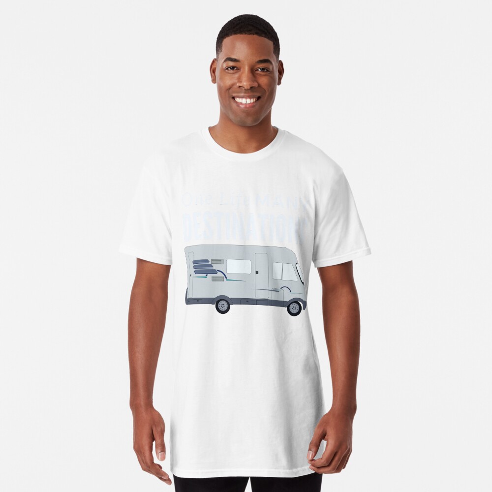 Vista previa del artículo con la obra «Camiseta larga», diseñado y vendido por HermanTheHymer.