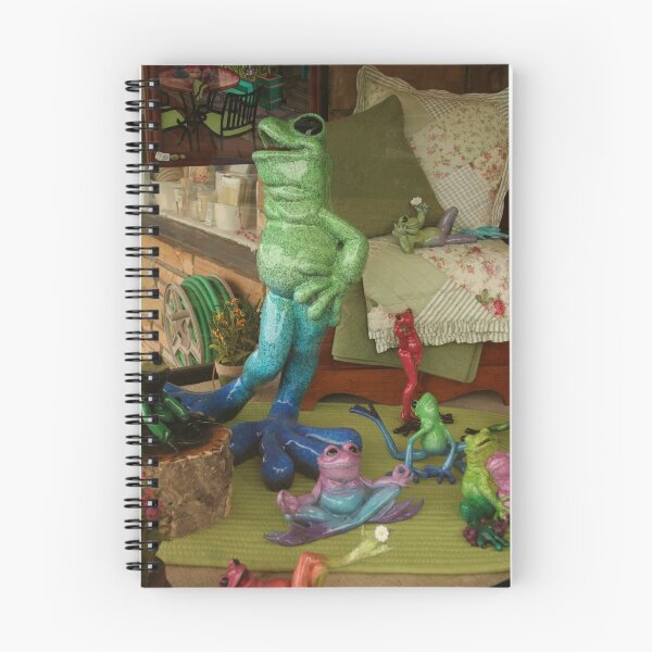 Artikelvorschau, Fabulous Froggies entworfen und verkauft von MountainLover.