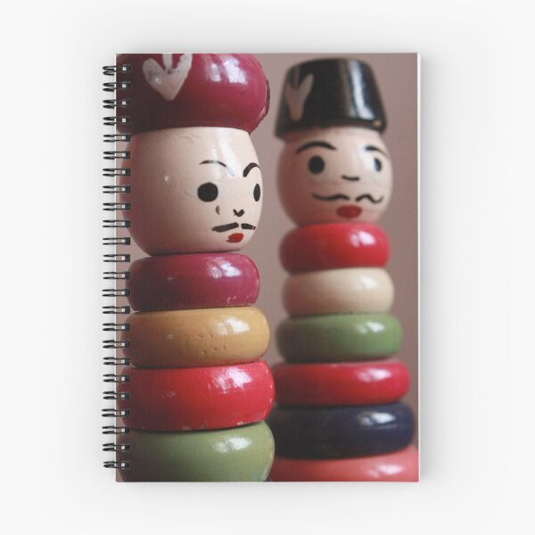 Item preview, Tweedledum and Tweedledee  designed and sold by Indrani Ghose.