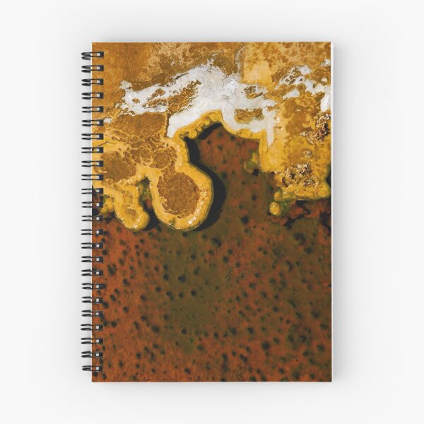 Item preview, Thermal Abstract I designed and sold by Christopher Barker.