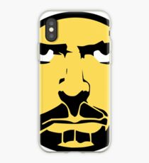 Banksy street style 6 iPhone Case