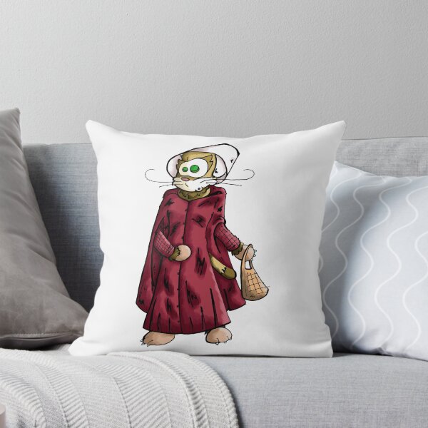 Item preview, Handmaid designed and sold by maxdiet.