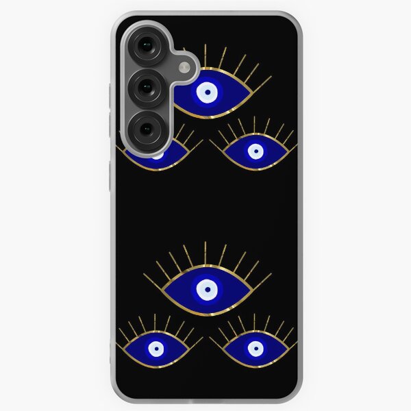 Item preview, I See You Evil Eye designed and sold by umeimages.