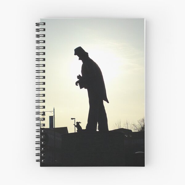 Item preview, Tommy Cooper Statue, Caerphilly designed and sold by 'ö-Dzin Tridral.
