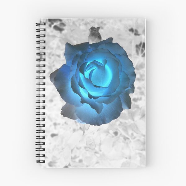 Item preview, La Neon Rose designed and sold by funkybunch.