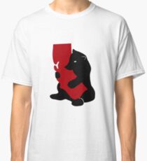 California Fires - ALLE KÜNSTLER FÜHREN WILDFIRE RELIEF Classic T-Shirt