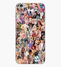 RuPaul Queen iPhone Case