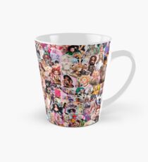 RuPaul Queen Tall Mug
