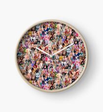Reloj RuPaul Queen